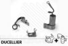 BOUGICORD 160535 Mounting Kit, ignition control unit